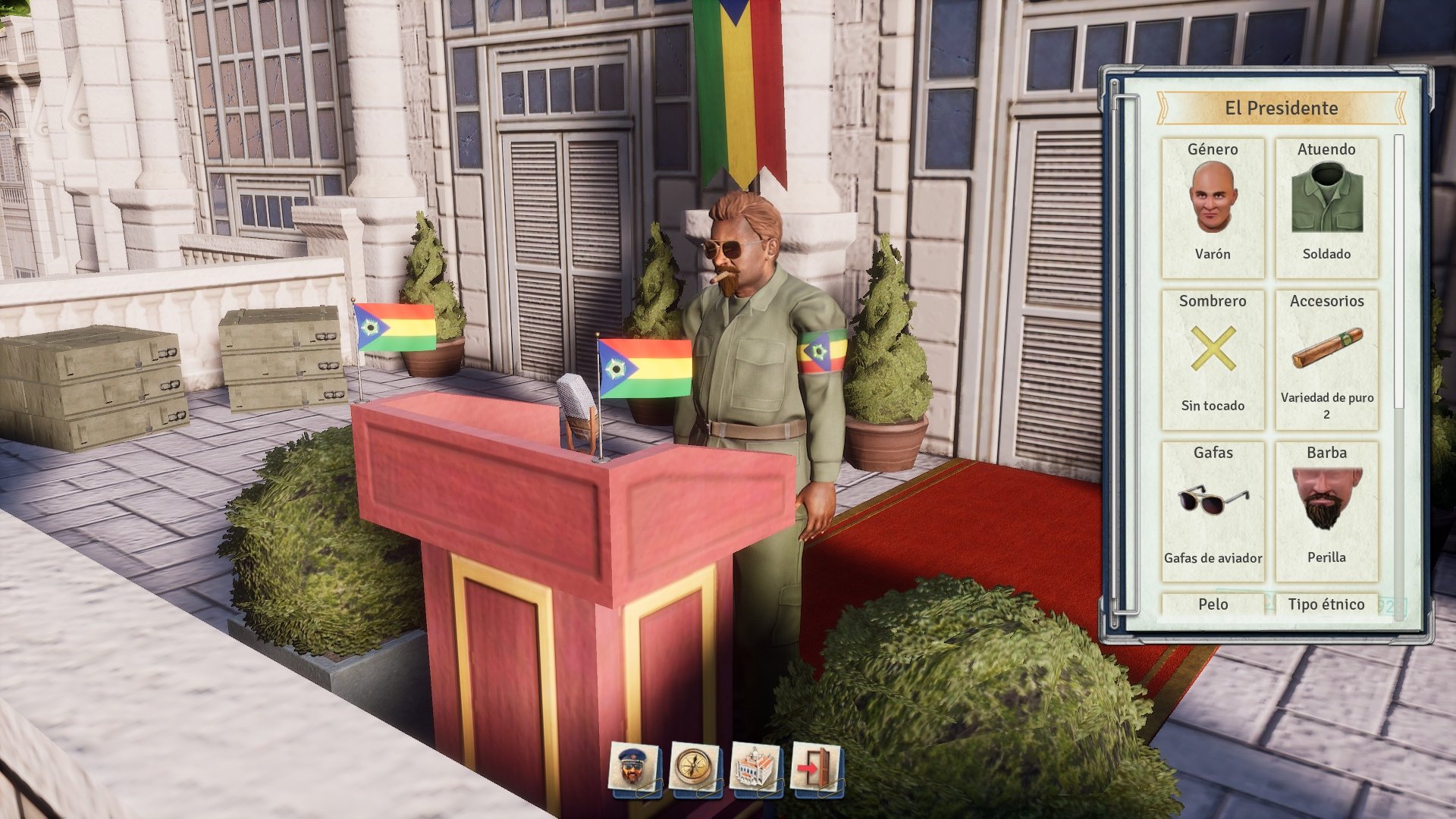 Tropico 6